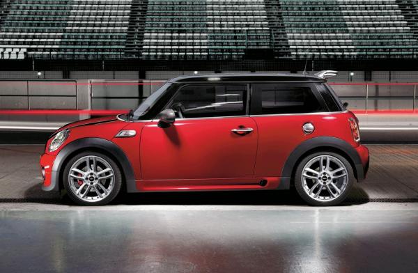 2007 R55 R56 R57 Mini Cooper Mini Clubman and Mini Cabrio Parts